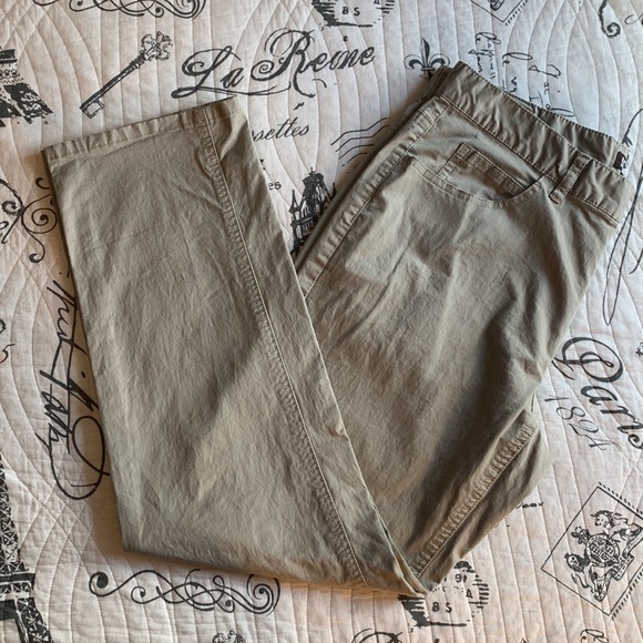 MICHAEL Michael Kors Men Casual Tan pants - Picture 2 of 10